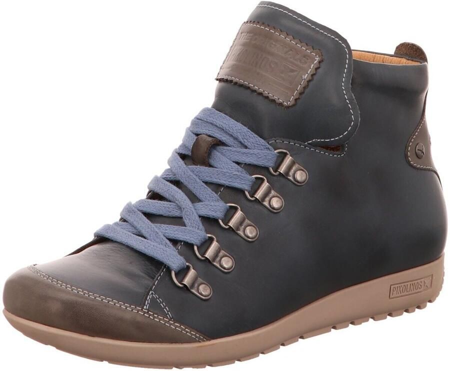 Andrea Conti Enkellaarzen