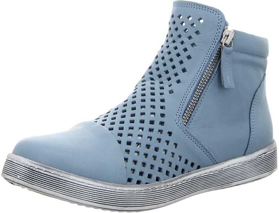 Andrea Conti Enkellaarzen