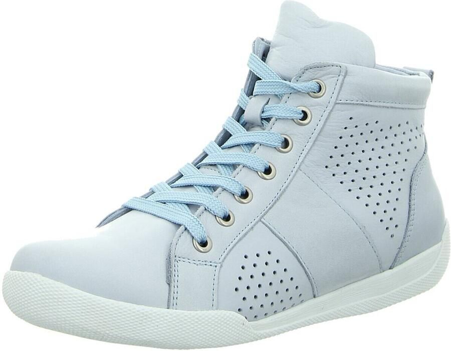 Andrea Conti Enkellaarzen