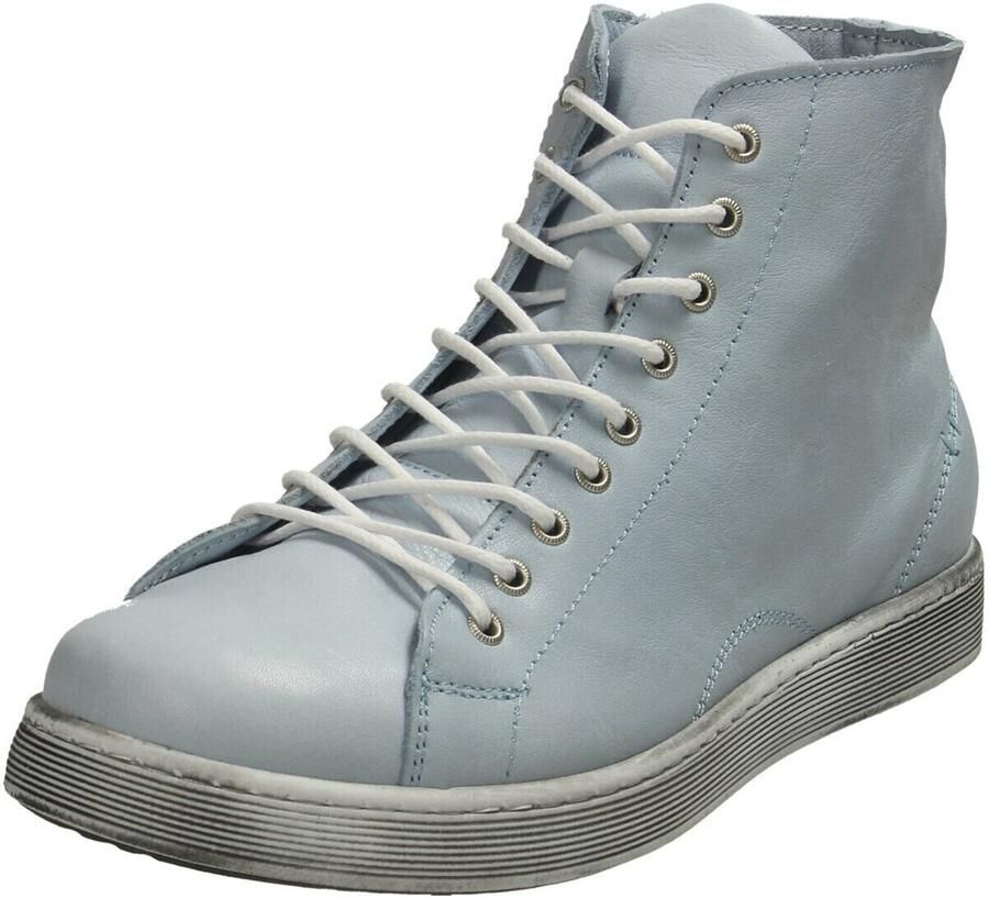 Andrea Conti Enkellaarzen