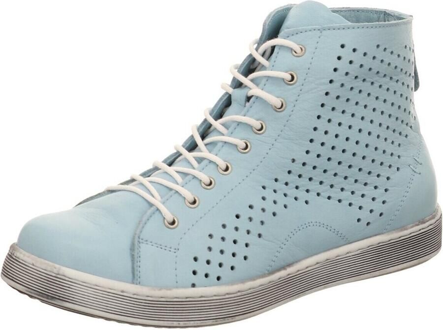 Andrea Conti Enkellaarzen