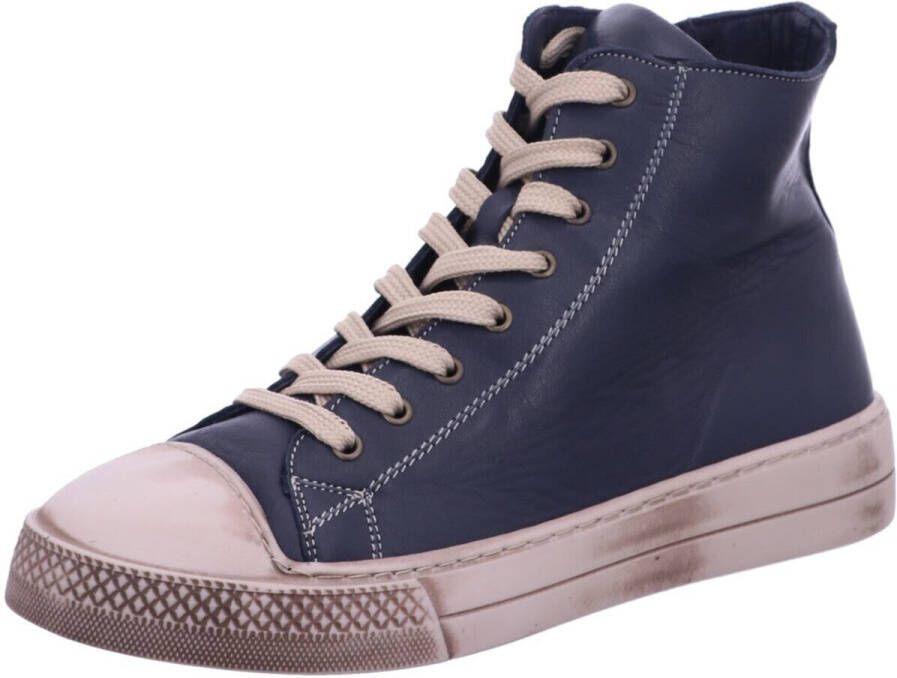 Andrea Conti Hoge Sneakers