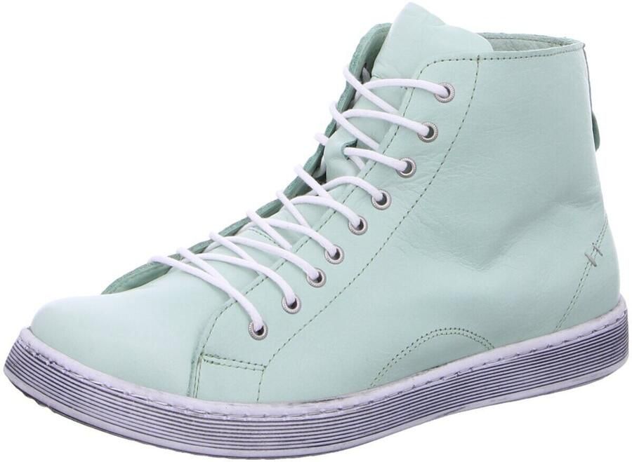 Andrea Conti Hoge Sneakers