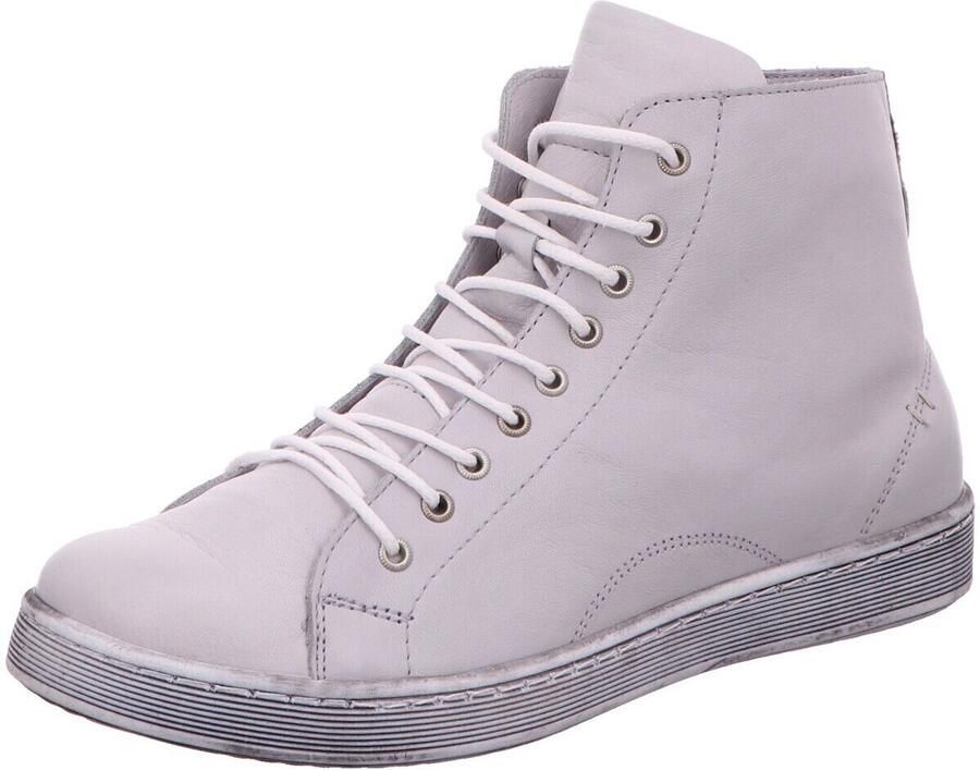 Andrea Conti Hoge Sneakers