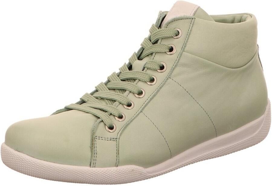 Andrea Conti Hoge Sneakers