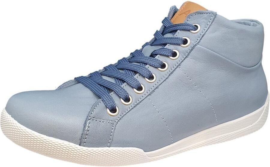 Andrea Conti Hoge Sneakers