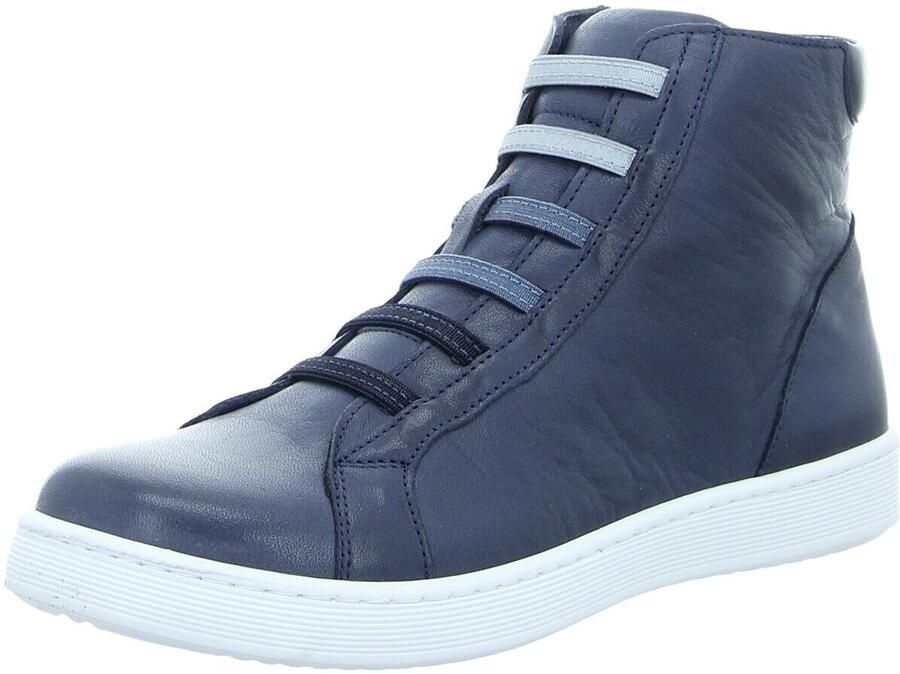 Andrea Conti Hoge Sneakers