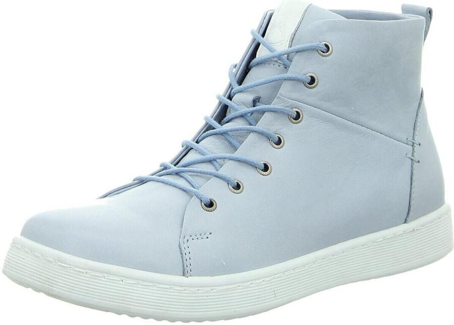 Andrea Conti Hoge Sneakers