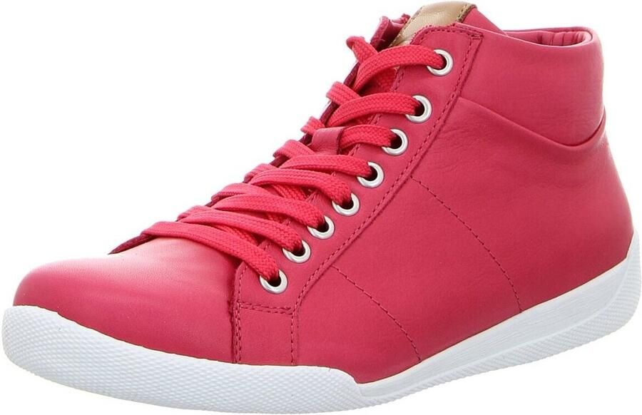 Andrea Conti Hoge Sneakers