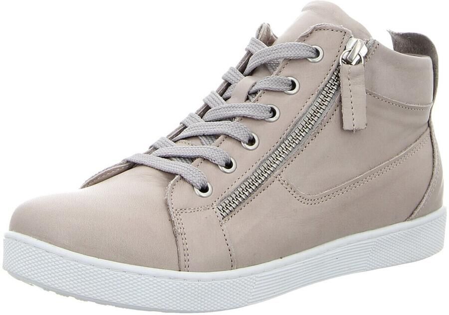 Andrea Conti Hoge Sneakers