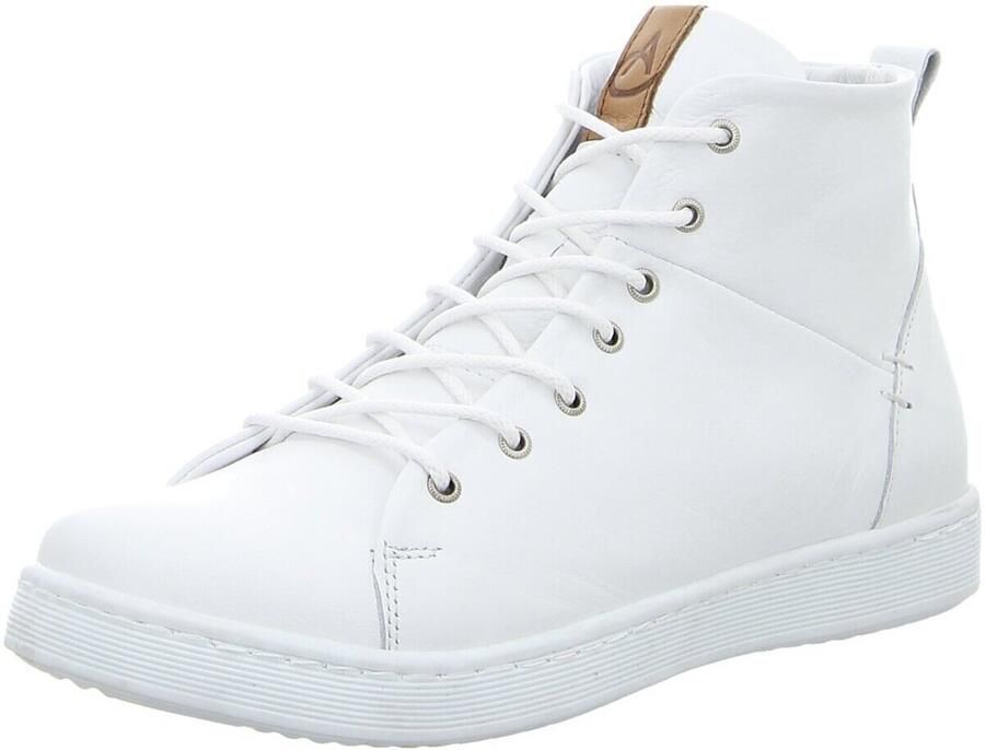Andrea Conti Hoge Sneakers