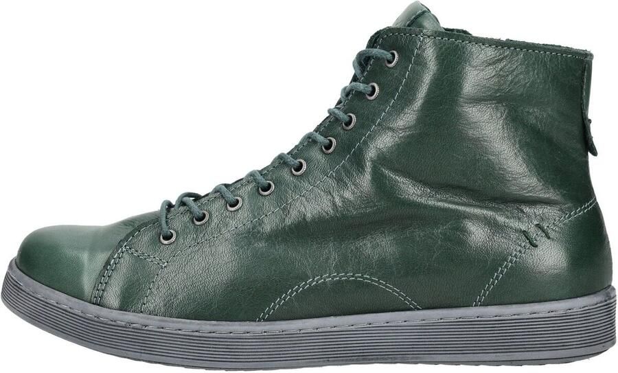 Andrea Conti Hoge Sneakers Sneaker