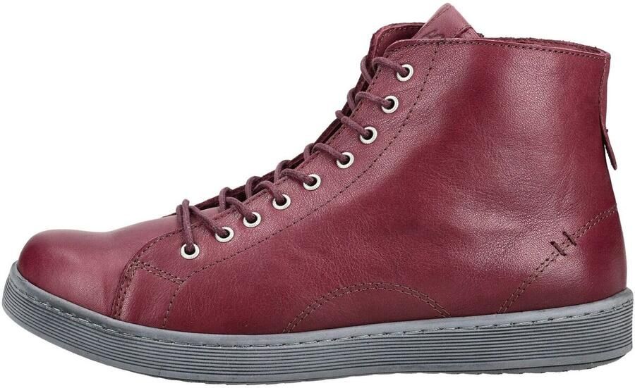 Andrea Conti Hoge Sneakers Sneaker