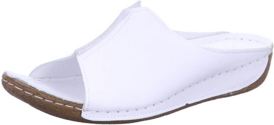 Andrea Conti Klompen