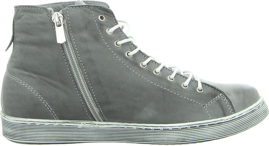 Andrea Conti Laarzen Boot