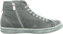 Andrea Conti Laarzen Boot