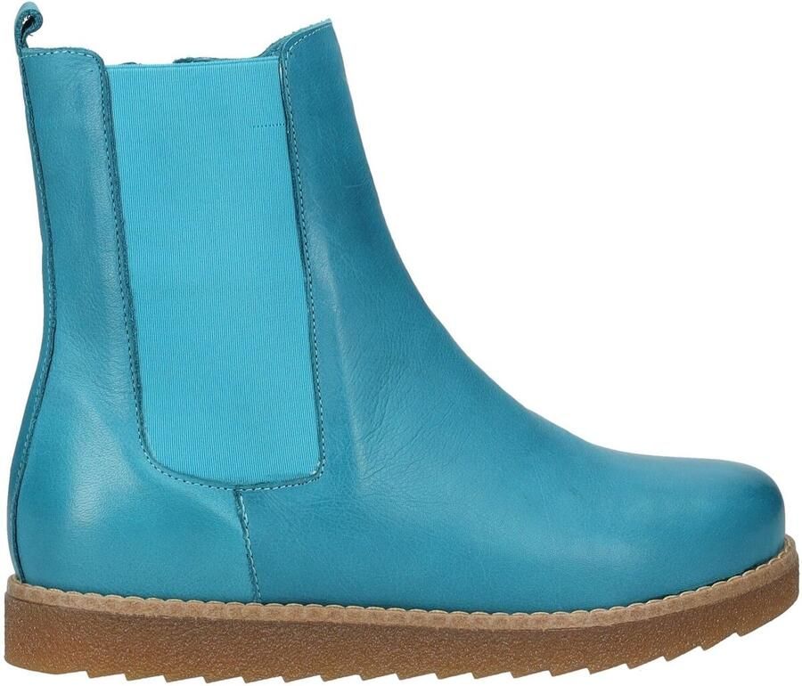 Andrea Conti Laarzen Enkellaarzen