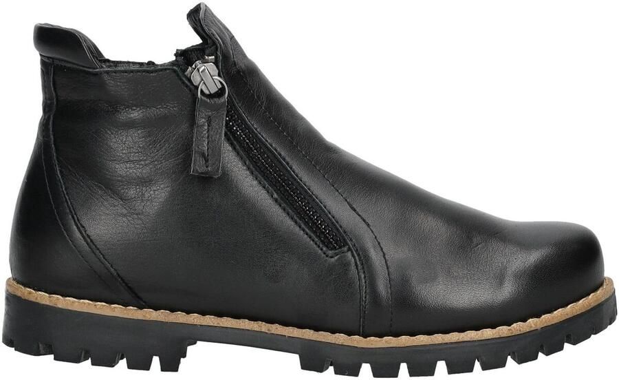 Andrea Conti Laarzen Enkellaarzen