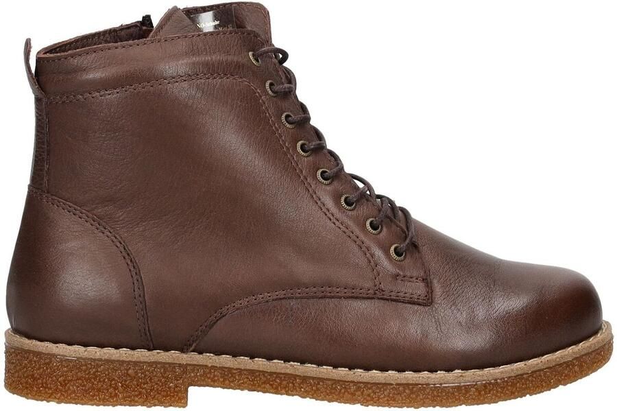 Andrea Conti Laarzen Enkellaarzen