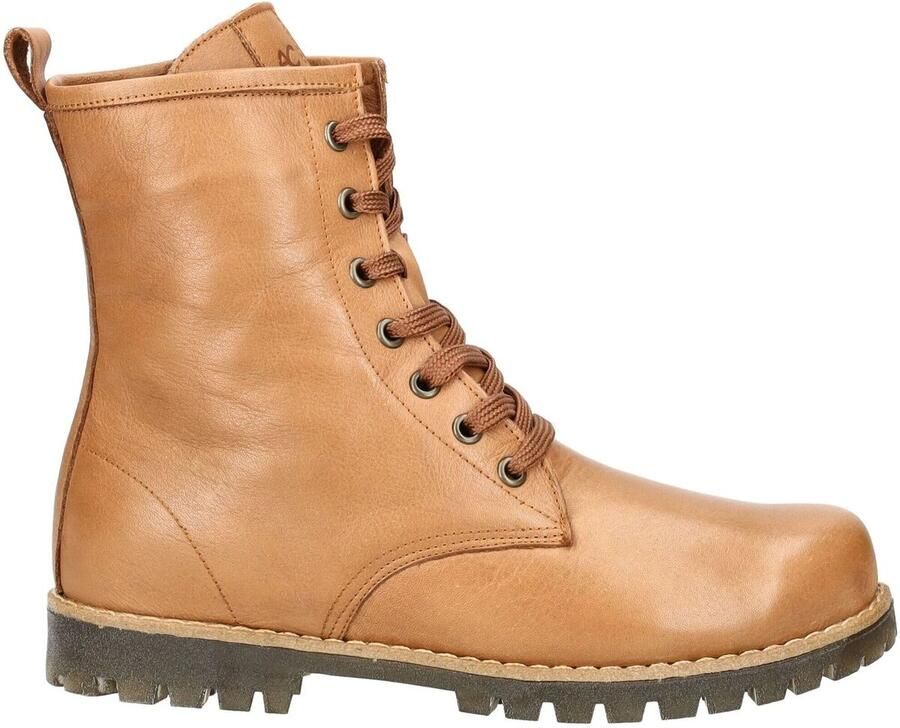 Andrea Conti Laarzen Enkellaarzen