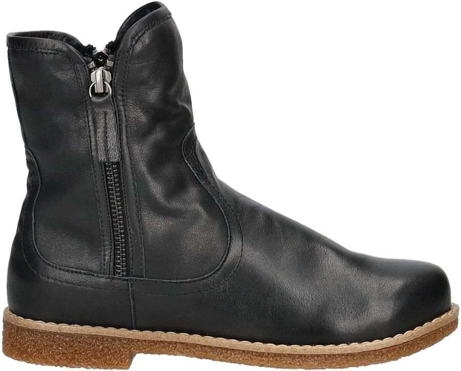 Andrea Conti Laarzen Enkellaarzen - Foto 2