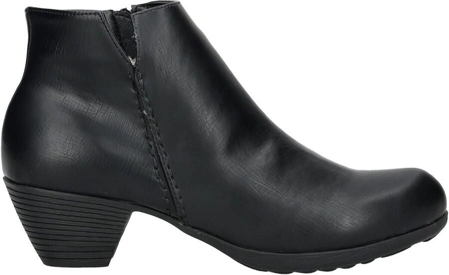 Andrea Conti Laarzen Enkellaarzen