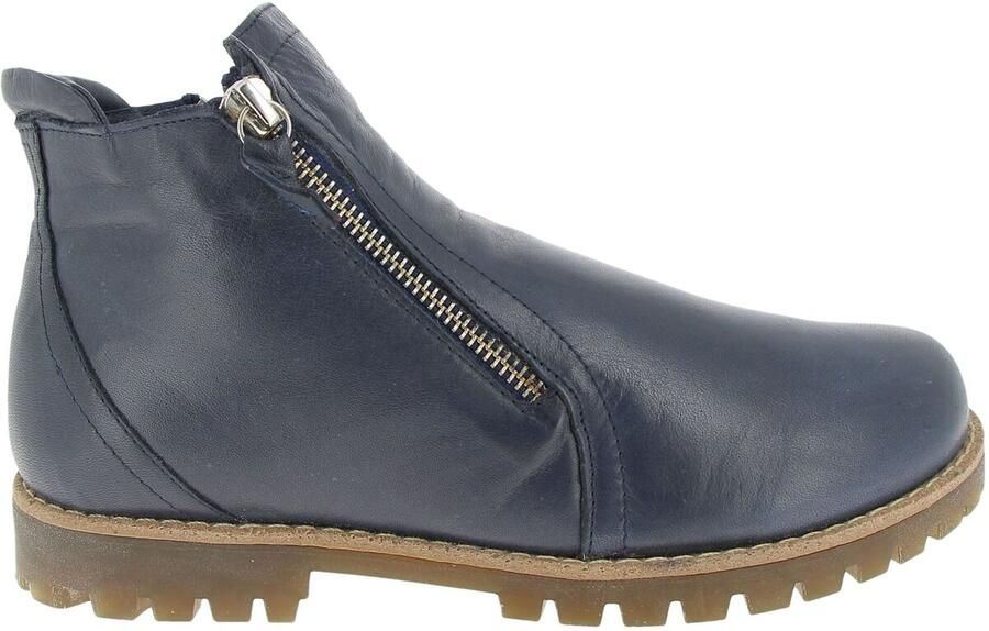 Andrea Conti Laarzen Enkellaarzen