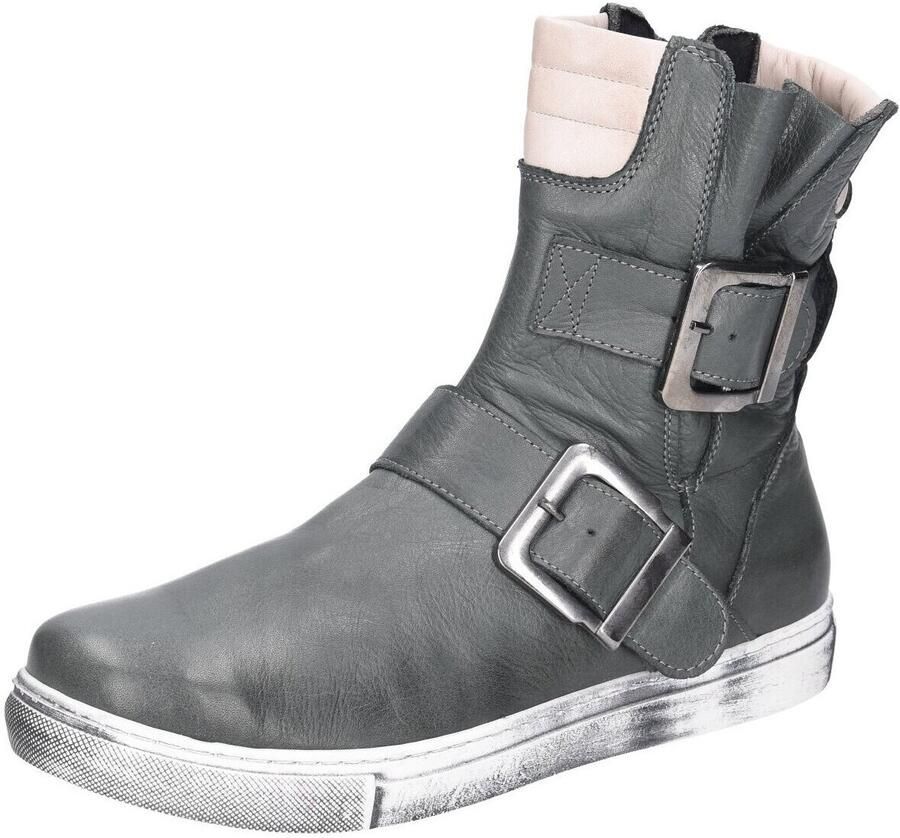 Andrea Conti Laarzen