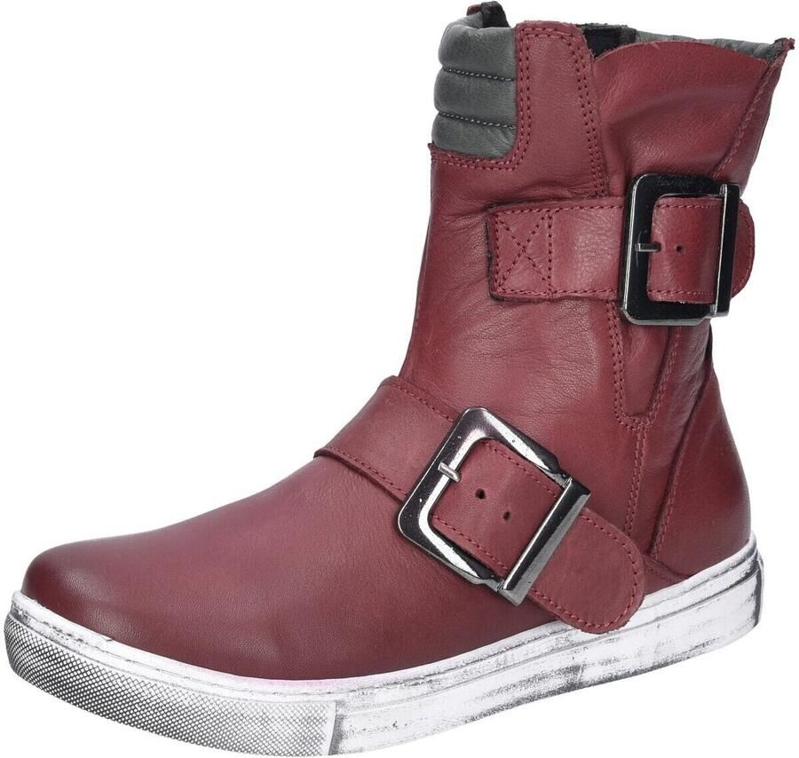 Andrea Conti Laarzen