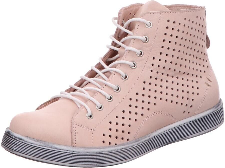 Andrea Conti Laarzen