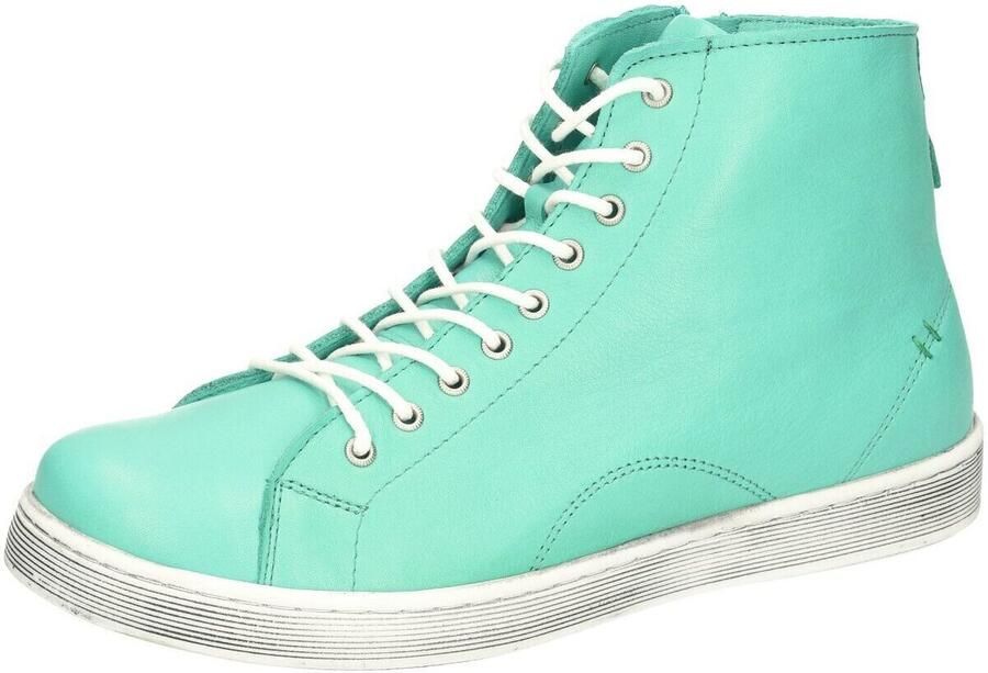 Andrea Conti Laarzen