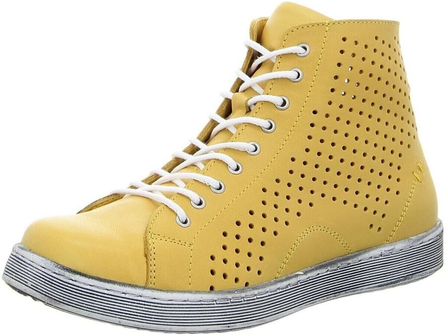 Andrea Conti Laarzen