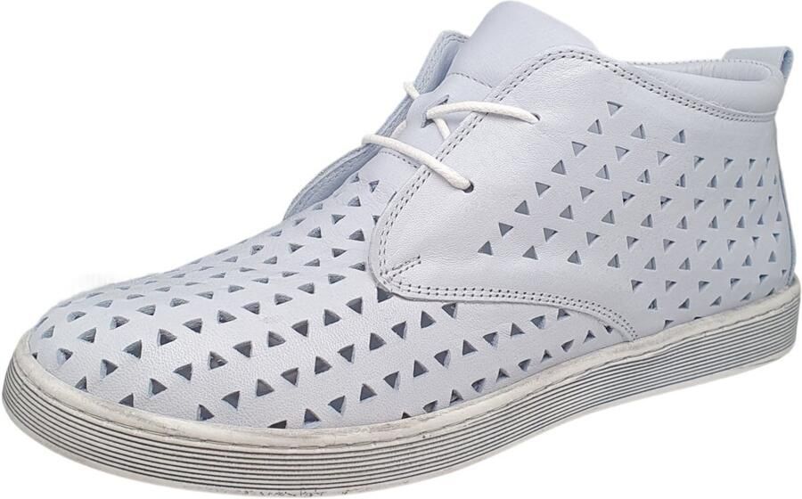 Andrea Conti Laarzen