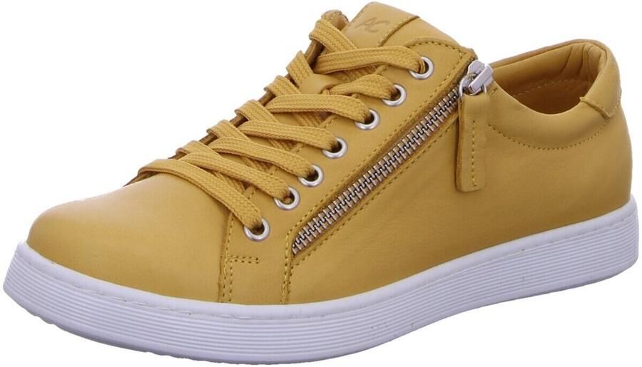 Andrea Conti Lage Sneakers