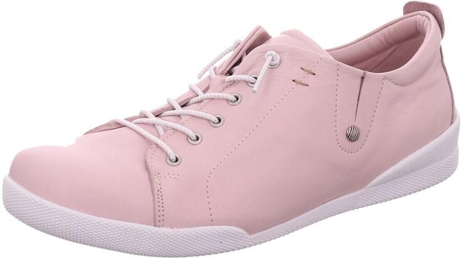 Andrea Conti Lage Sneakers