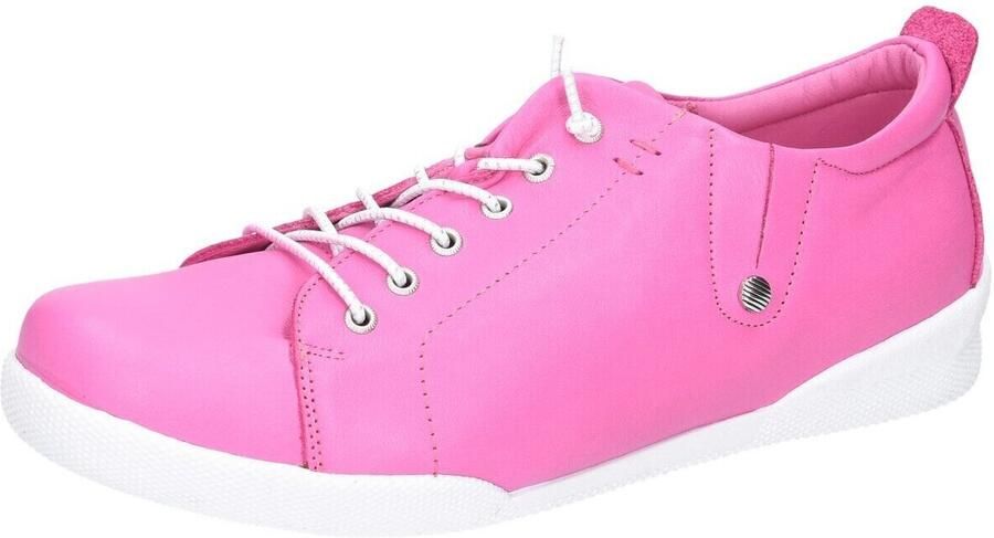 Andrea Conti Lage Sneakers