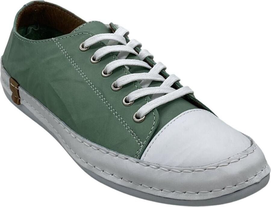 Andrea Conti Lage Sneakers