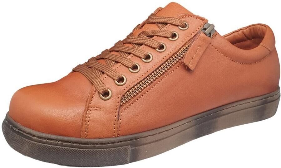 Andrea Conti Lage Sneakers