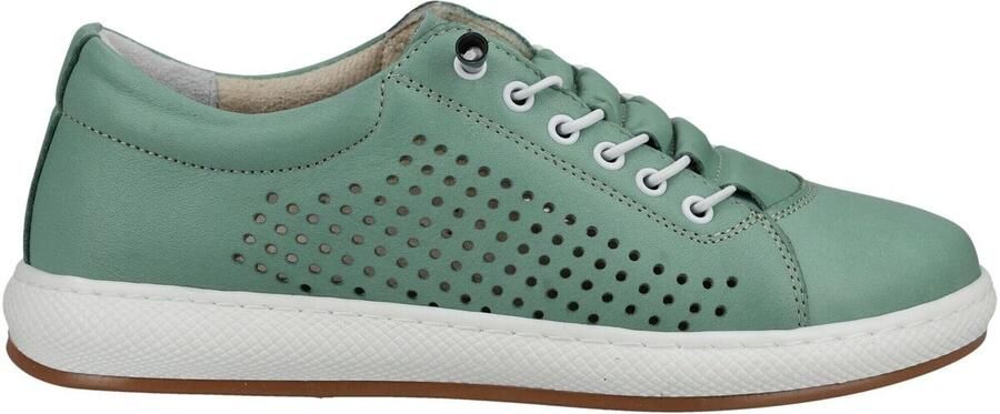 Andrea Conti Lage Sneakers Sneaker