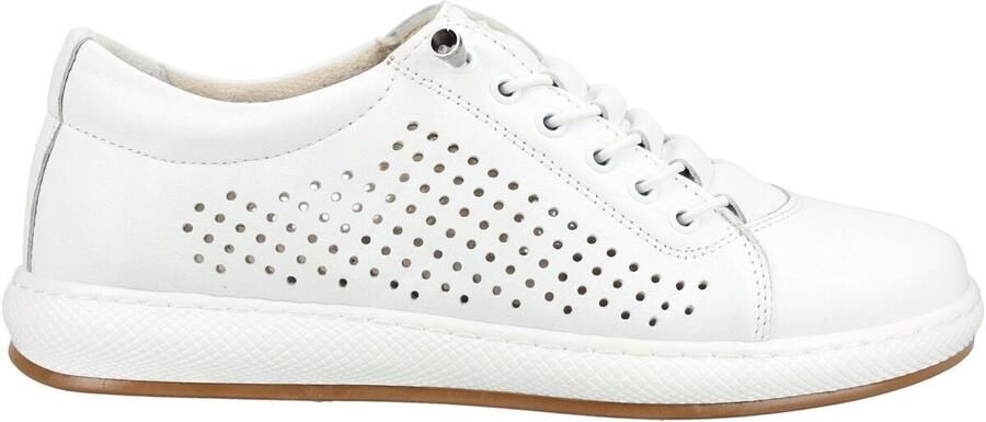 Andrea Conti Lage Sneakers Sneaker