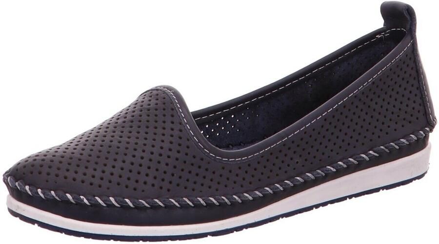 Andrea Conti Mocassins