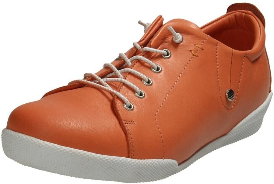 Andrea Conti Nette Schoenen