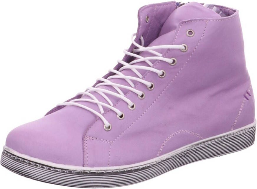 Andrea Conti Nette Schoenen