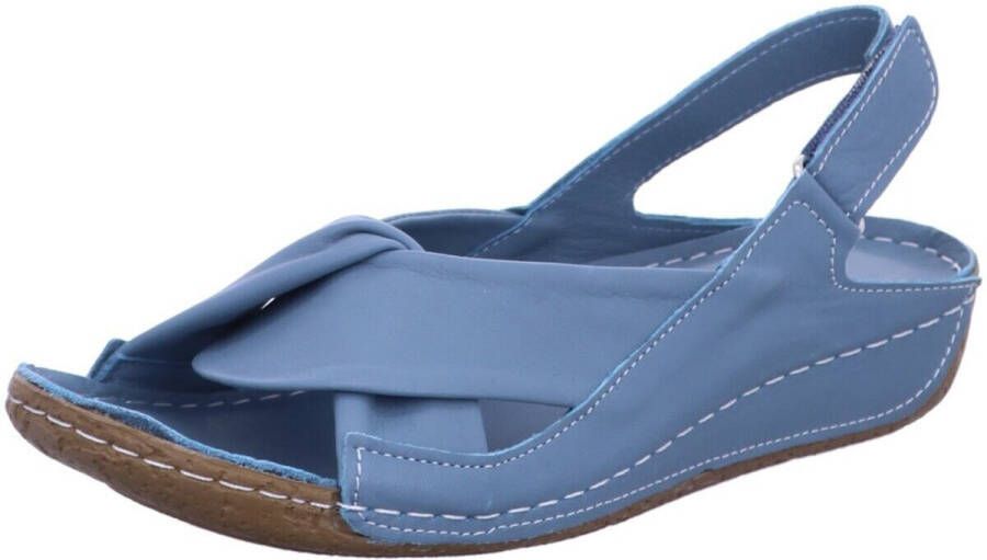 Andrea Conti Sandalen