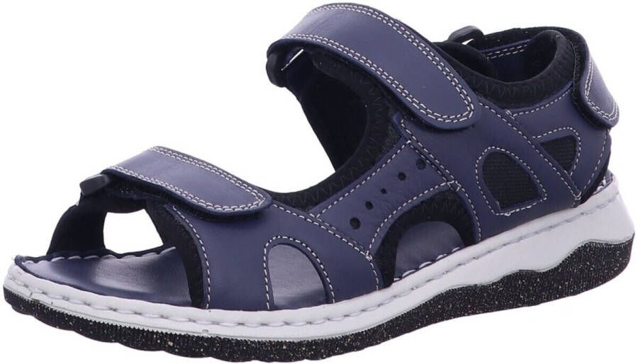 Andrea Conti Sandalen