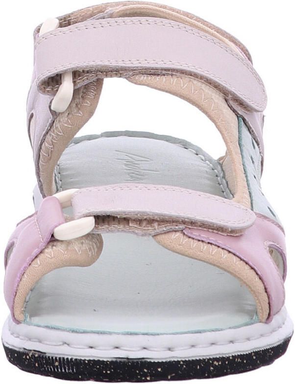 Andrea Conti Sandalen