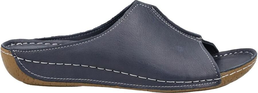 Andrea Conti Slippers Muiltjes