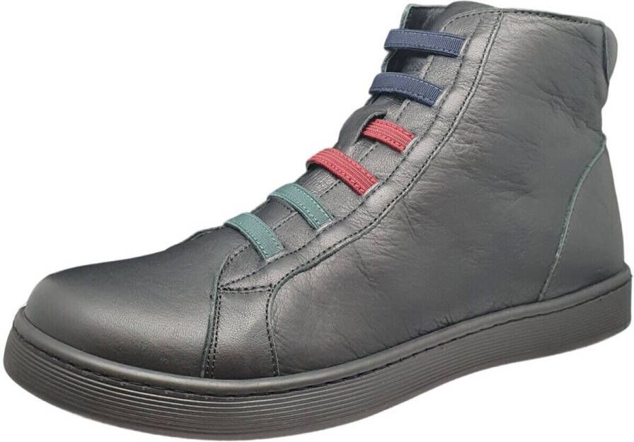 Andrea Conti Hoge Sneakers