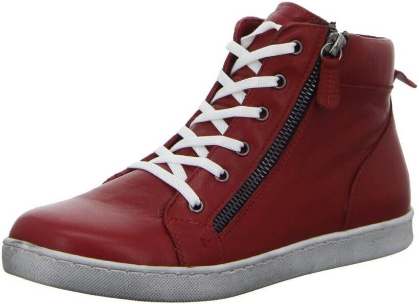 Andrea Conti Laarzen