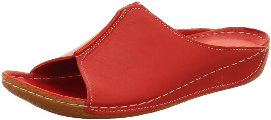 Andrea Conti Slippers